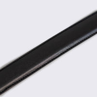 ALBERTO LUTI/ Western Belt/Black
