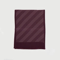 SEVEN FOLD/WEARLNESS Exclusive Silk Stole