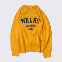 wearlness sweat
