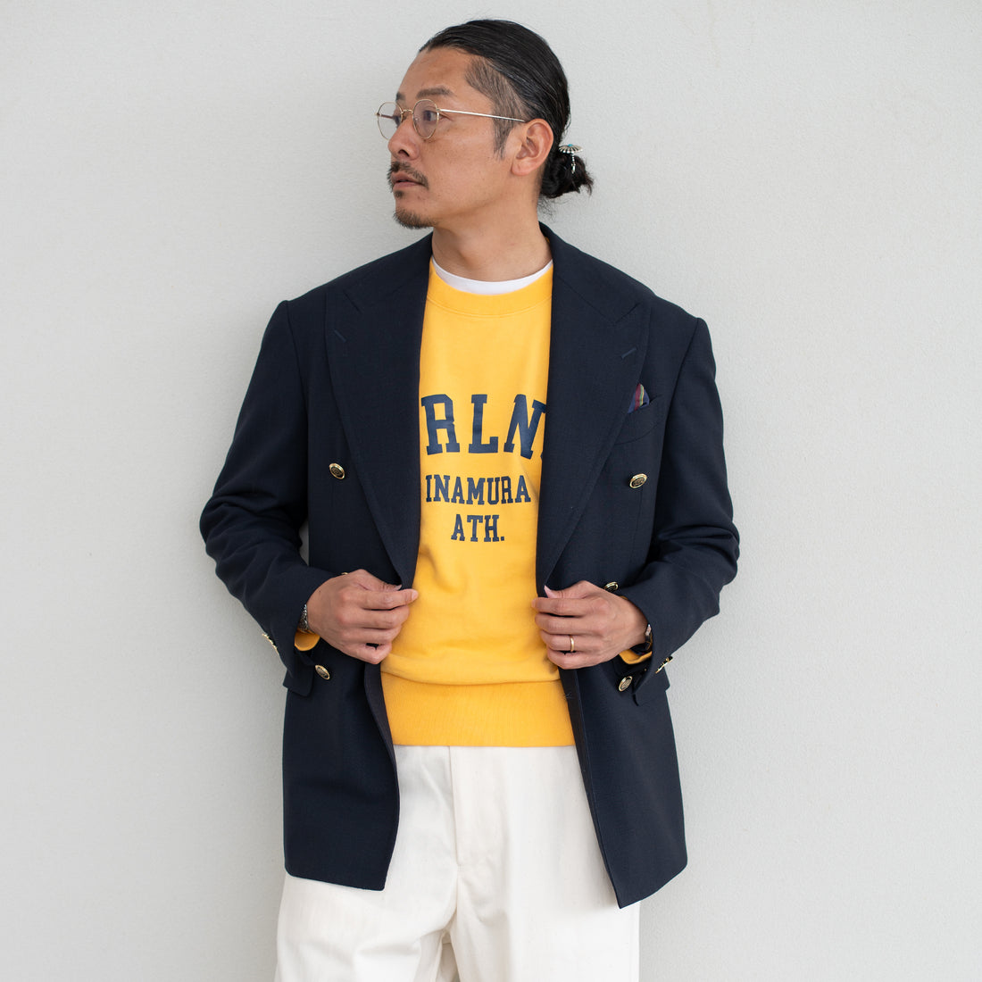 wearlness sweat