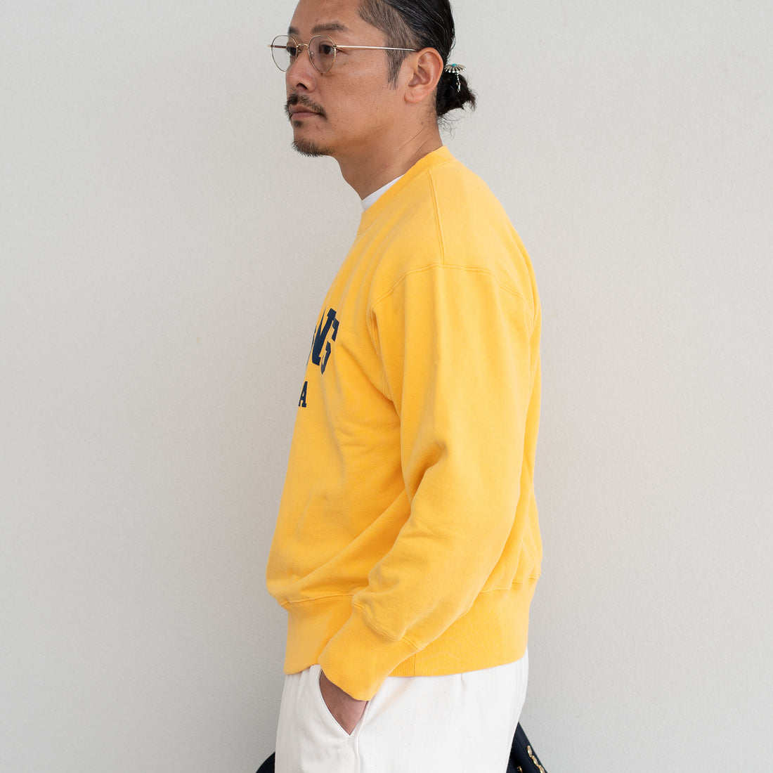 wearlness sweat