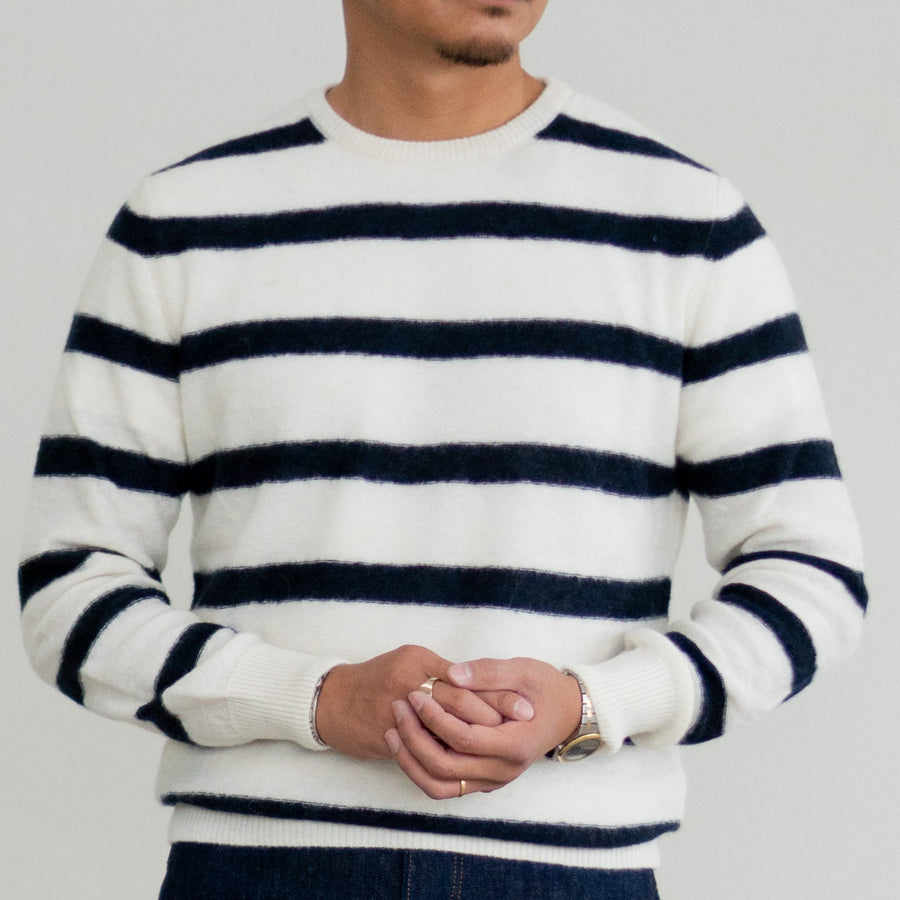 gallia knit